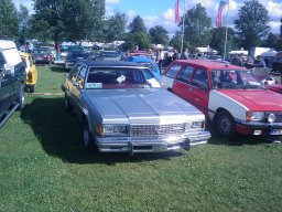 Oldtimermarkt Bockhorn 2010